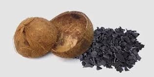 coconut shell activated carbon