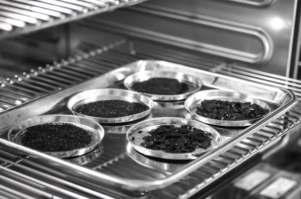 Activated Carbon for Air Purification