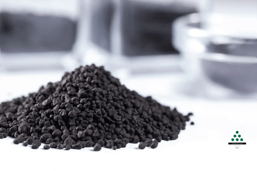 Granular Activated Carbon