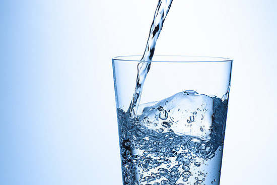 Granular Activated Carbon for PFAS Removal