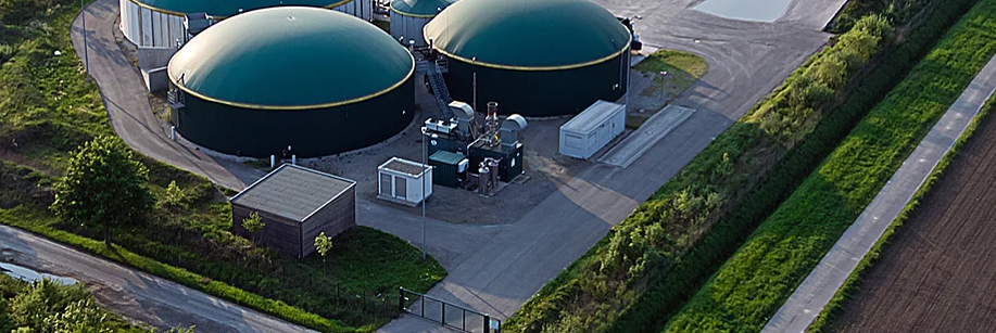 Activated Carbon for Biogas Purification