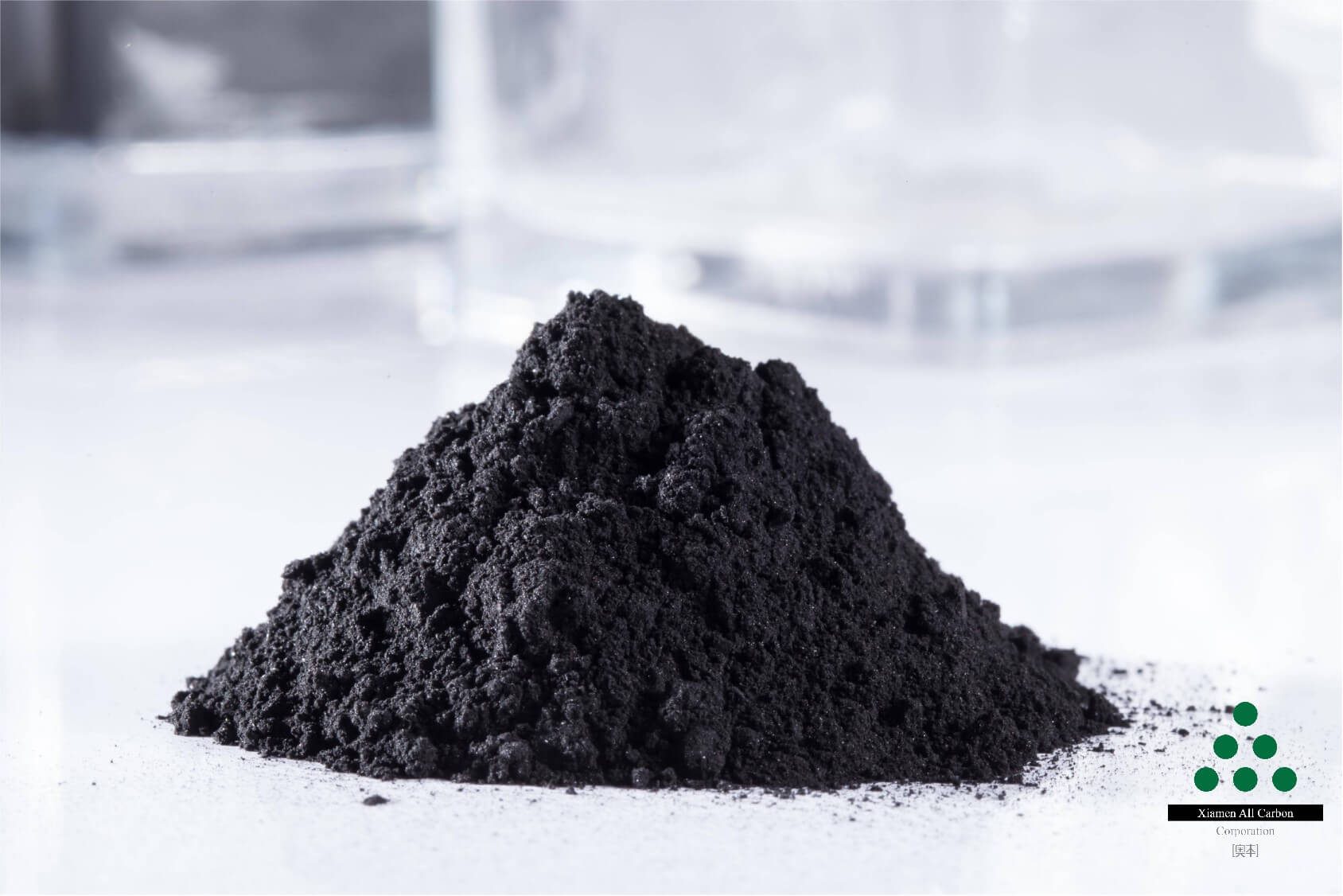 Activated Carbon Adsorption