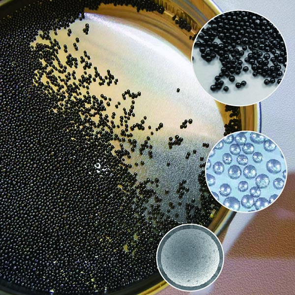 Activated Carbon Iodine Number