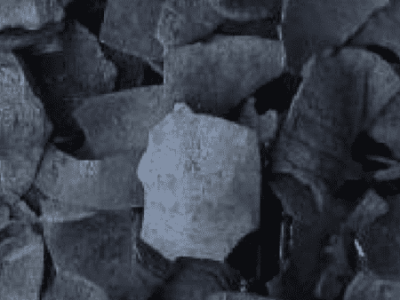 Hard Carbon Precursor