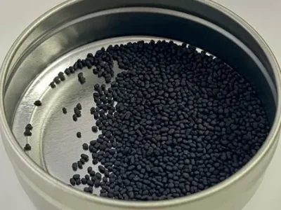 Coconut Shell Based Spherical Activated Carbon