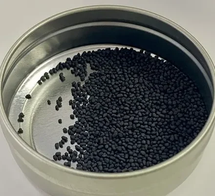 Coconut Shell Based Spherical Activated Carbon