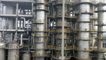 Hydrogen Peroxide Purification