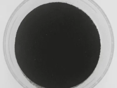 Wood Based Mesoporous Activated Carbon