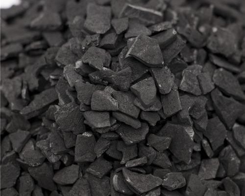 Nutshell Based Activated Carbon