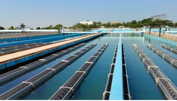 Activated Carbon Water Treatment
